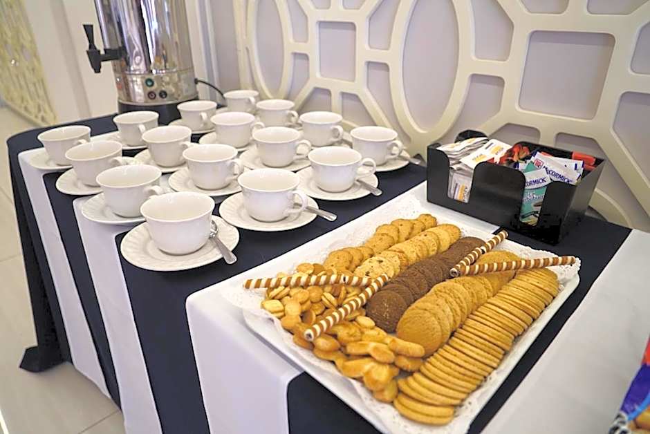 Hotel Posada Senorial