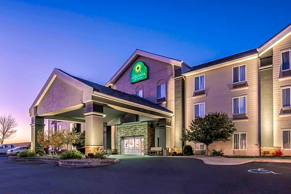 La Quinta Inn & Suites by Wyndham Moscow-Pullman