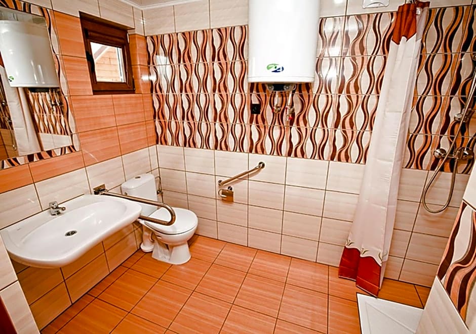 Kakadu domki letniskowe Niechorze