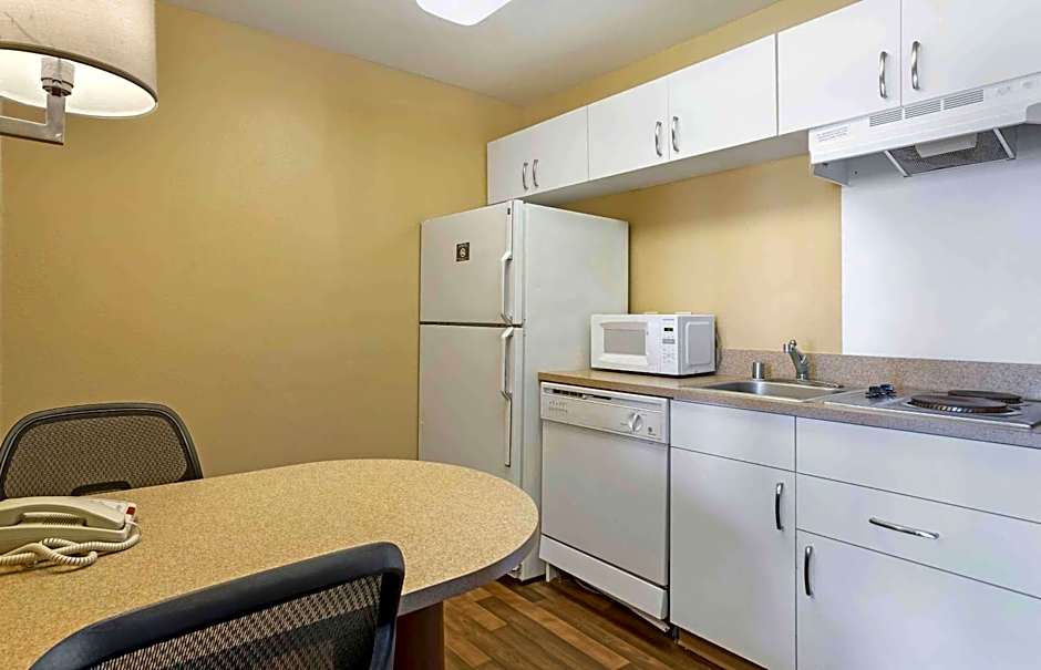 Extended Stay America Suites - Houston - Med. Ctr. - NRG Park - Braeswood Blvd.