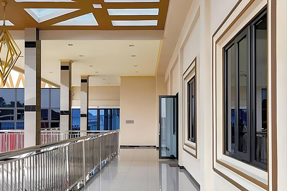 Urbanview Anelia Guest House Syariah Samarinda