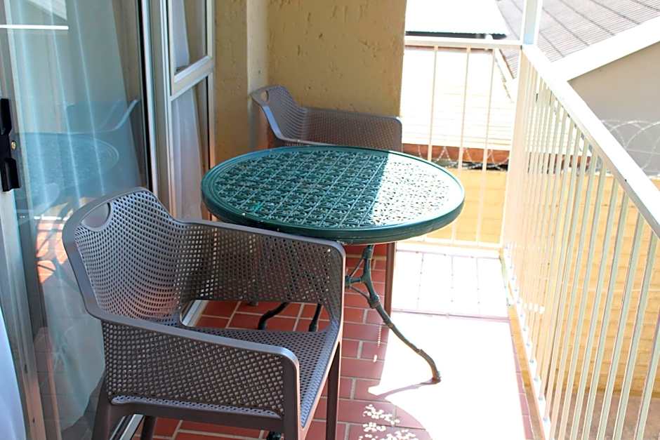 Purple Olive Guest House