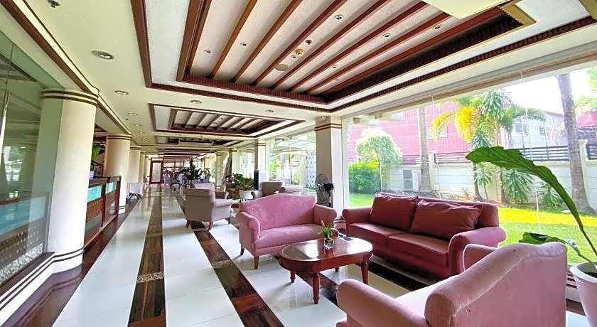 Hotel Centro Puerto Princesa