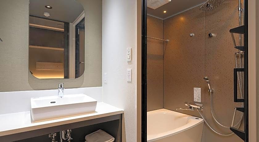 MIMARU SUITES Kyoto Central