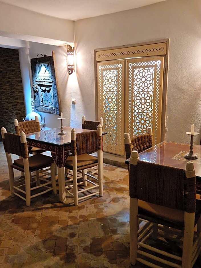 Dar Nafoura-Mogador