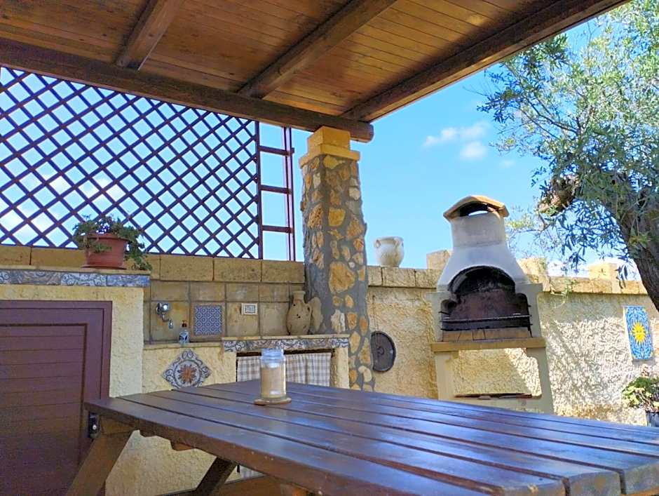Casa Vacanze 'Al Giardino degli Ulivi'