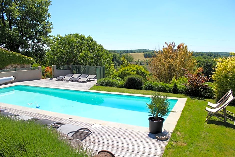 La Ferme Buissonnière