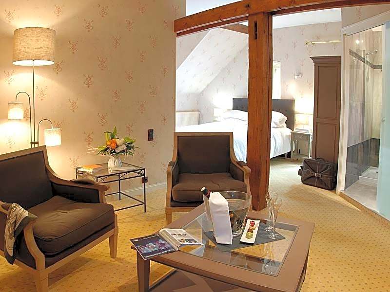 Domaine de Joinville