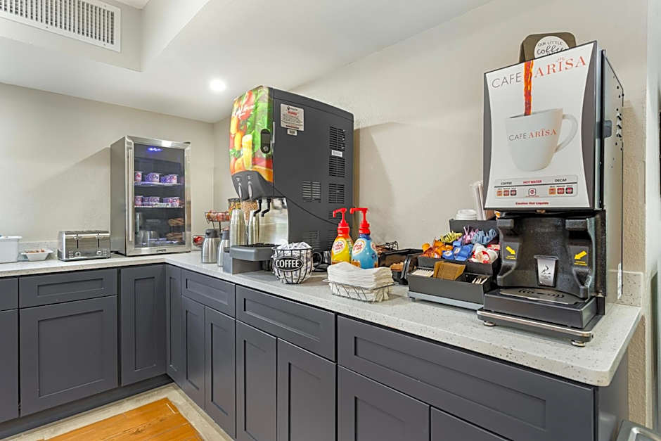 MainStay Suites Tampa Moffitt-USF