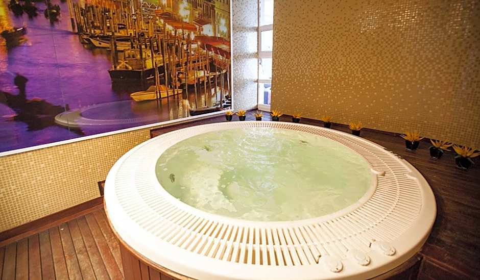 First Group The Palace All-Suite