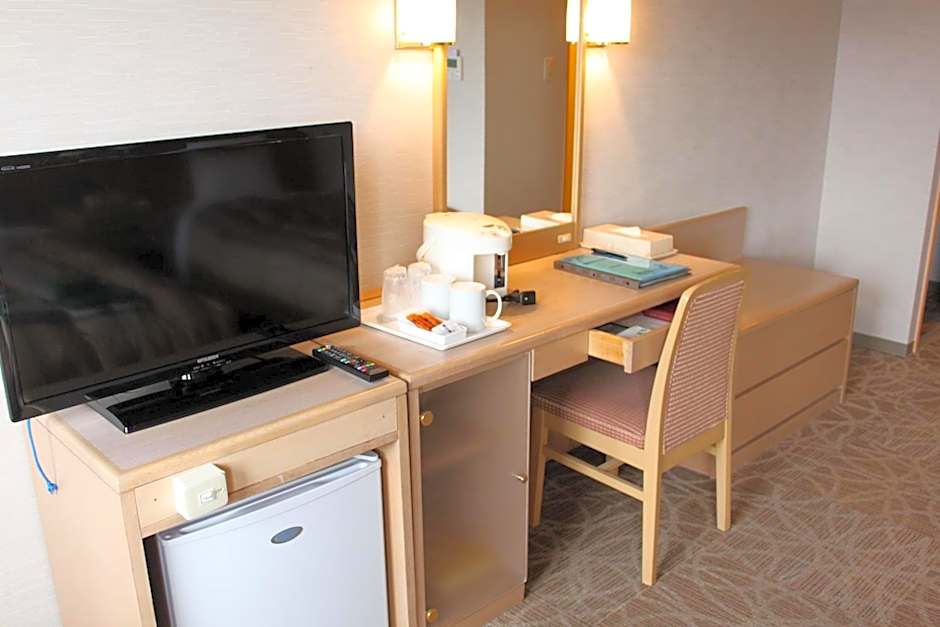 Rako Hananoi Hotel
