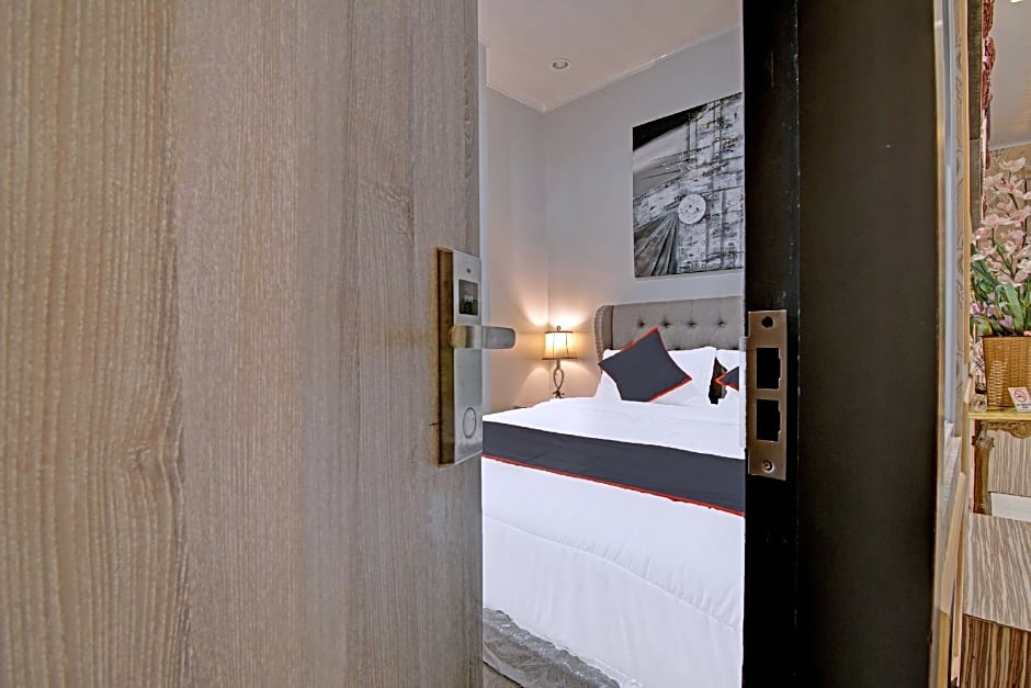 Collection O 91397 Tasqya Costel Syariah