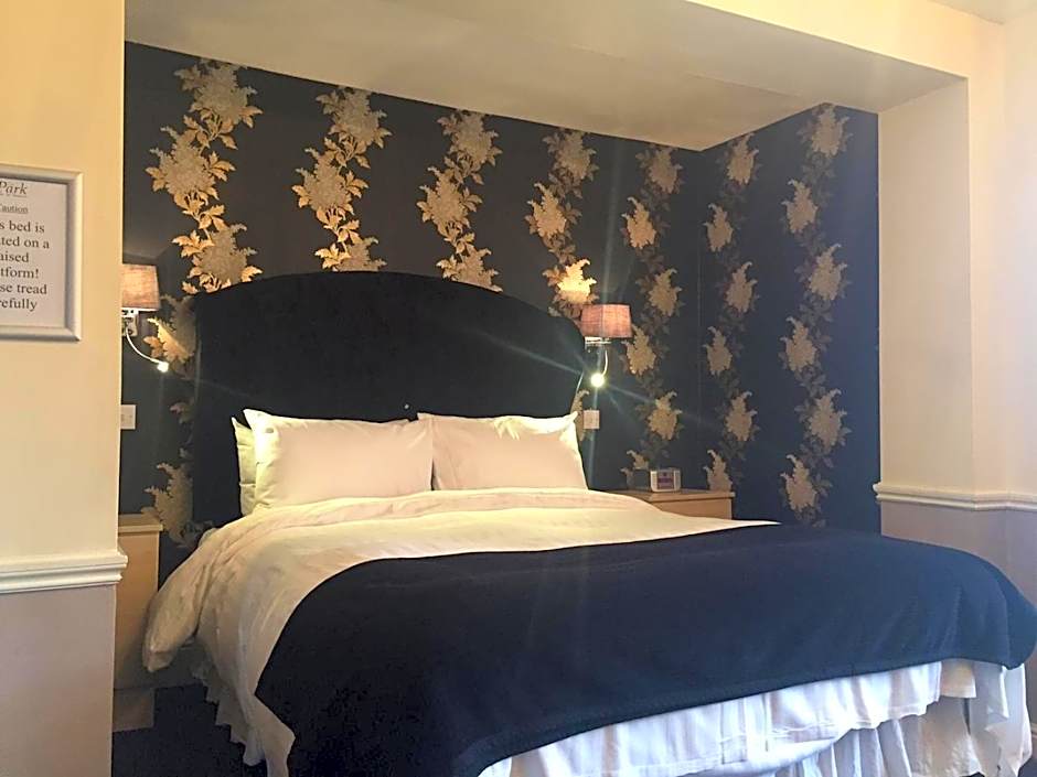 The Park Hotel - Sure Hotel Collection by Best Western