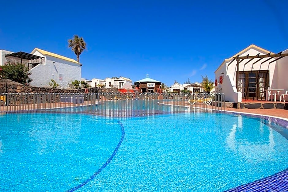 Fuerteventura Beach Club 