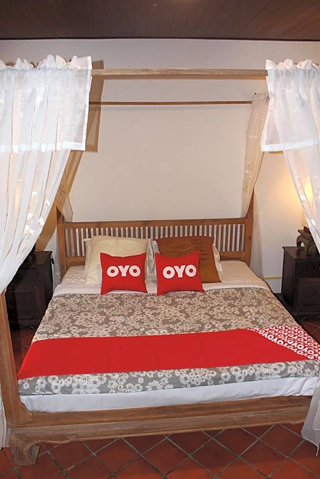 Capital O 75421 Baan Singkham Boutique Resort – Chiang Mai, 