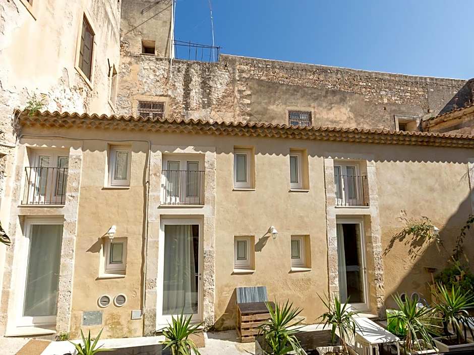 Residence Ortigia