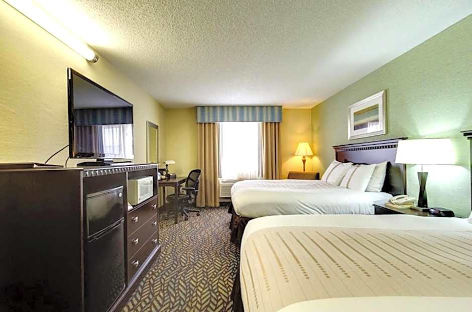 Fireside Inn And Suites
