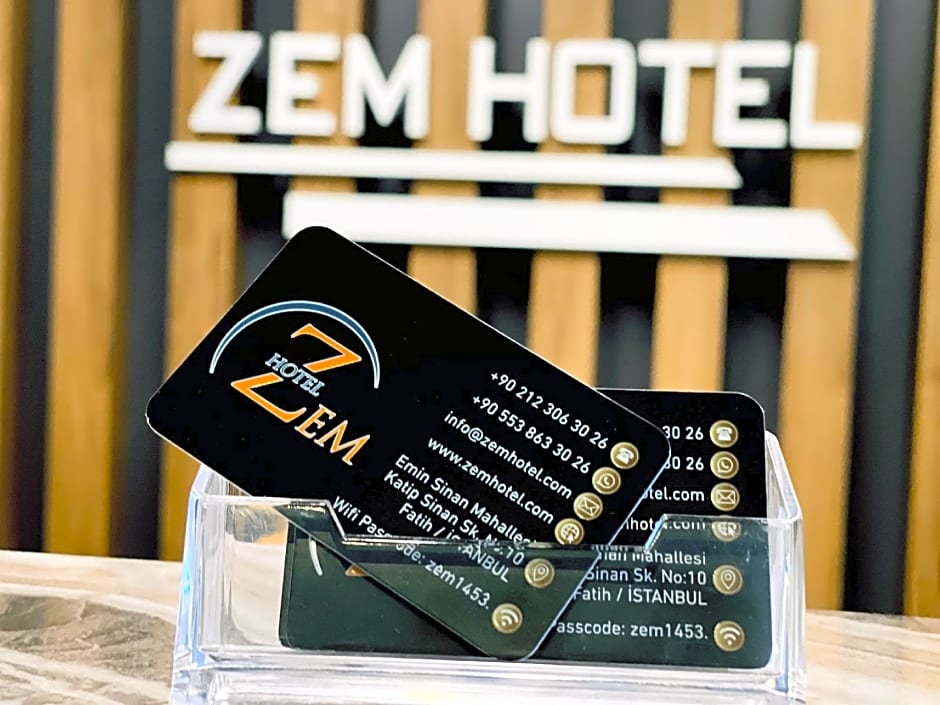 Zem Hotel