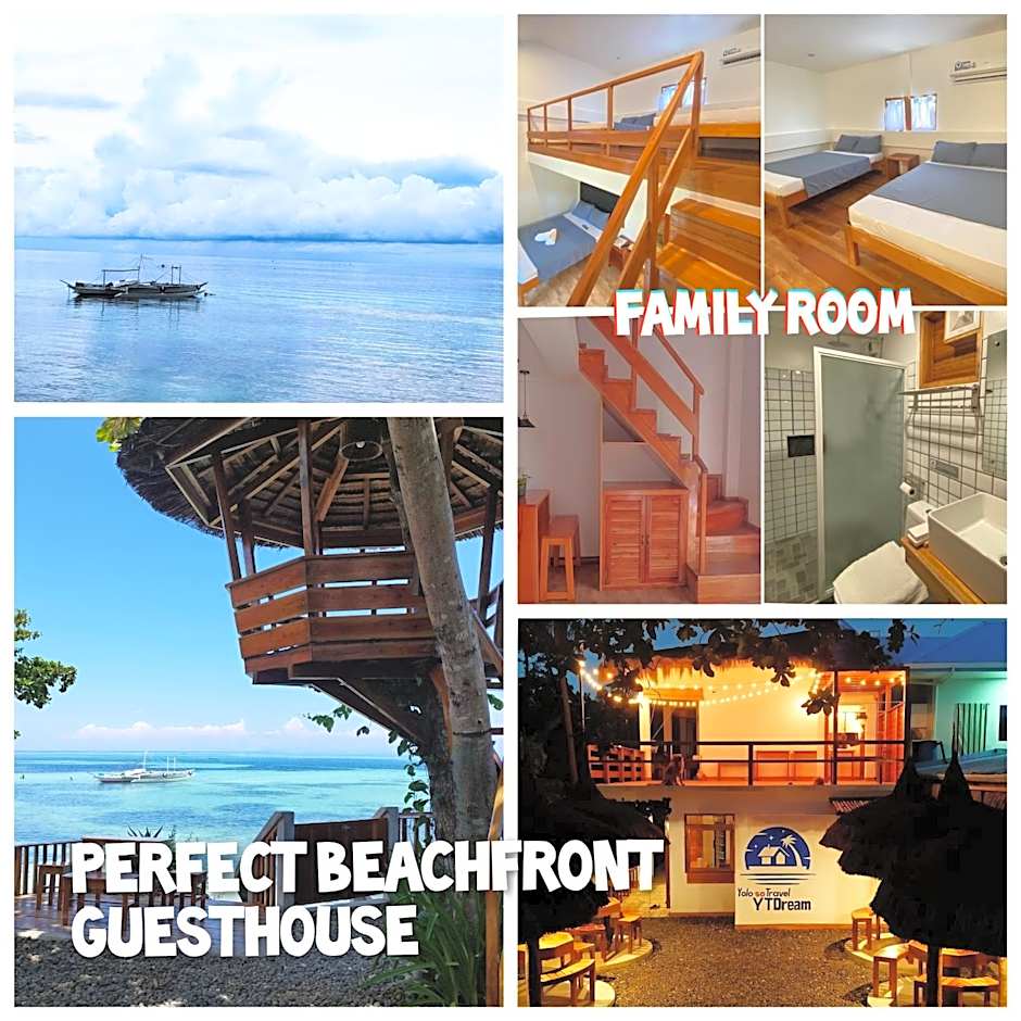 White Bada Guesthouse