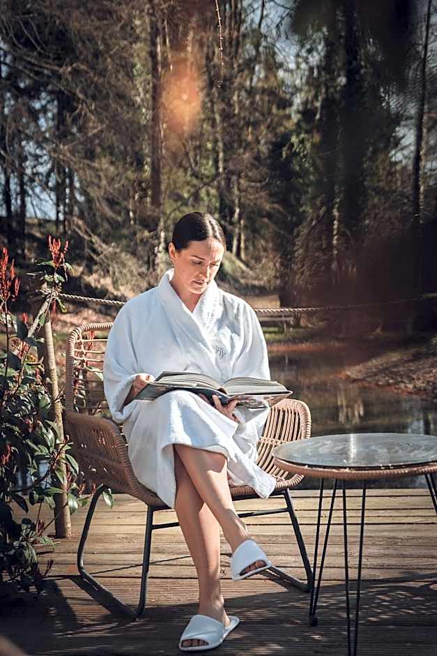 Maison Jenny Hotel Restaurant & Spa