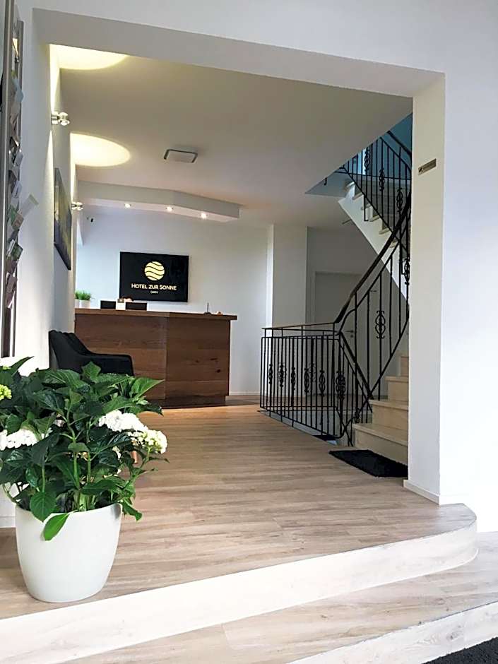 Hotel zur Sonne