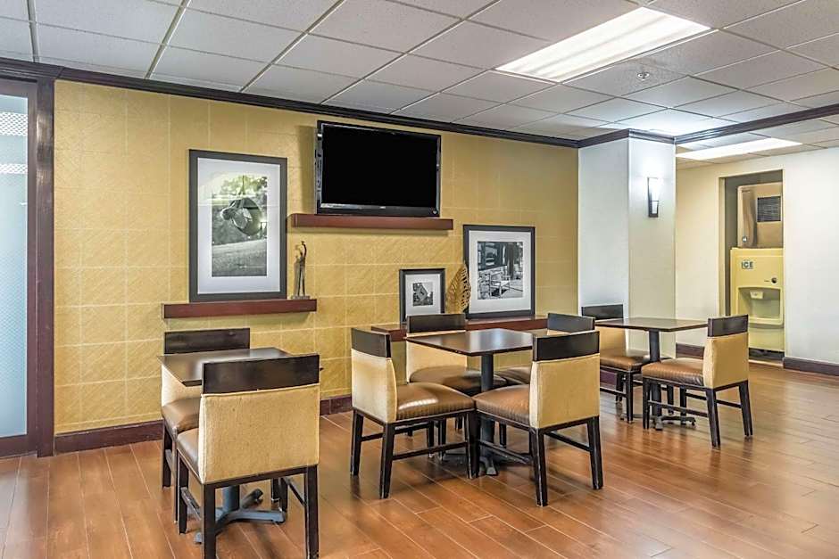 Motel 6-Conway, AR