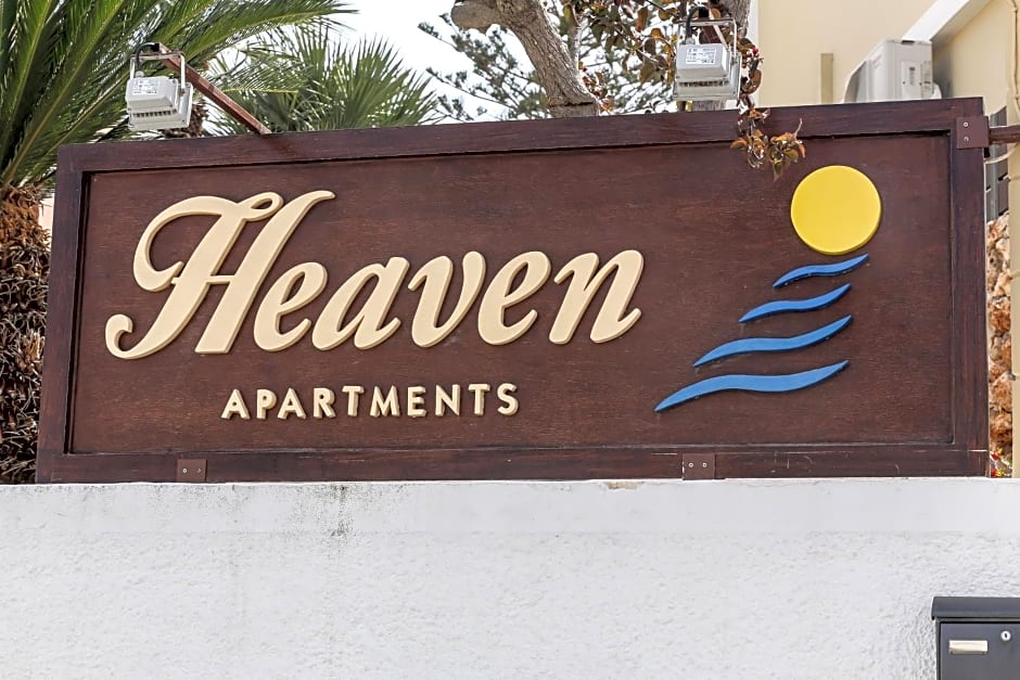 Heaven Apartments