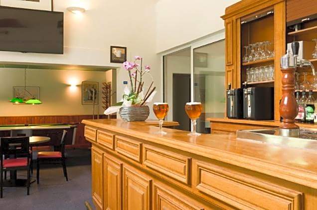 The Originals City Hôtel, Aéroport Beauvais
