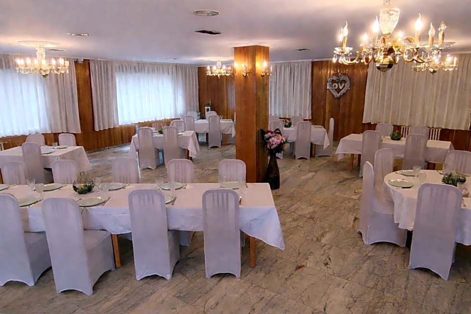 Hotel Conde