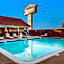Comfort Suites Barstow near I-15