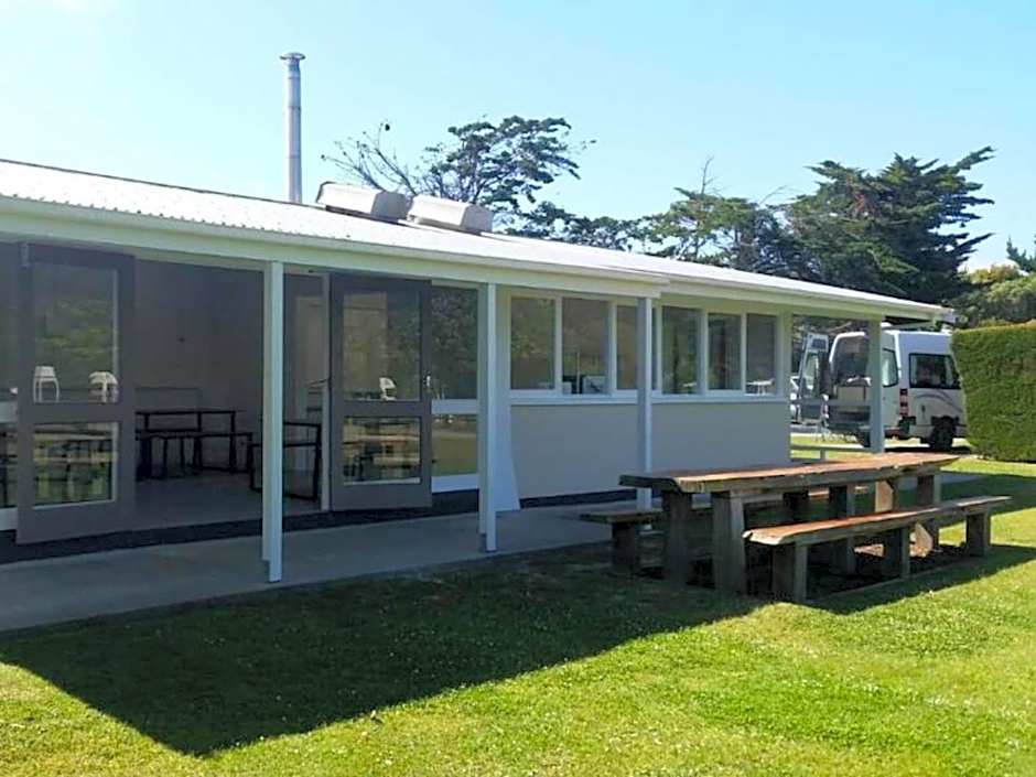 South Brighton Holiday Park