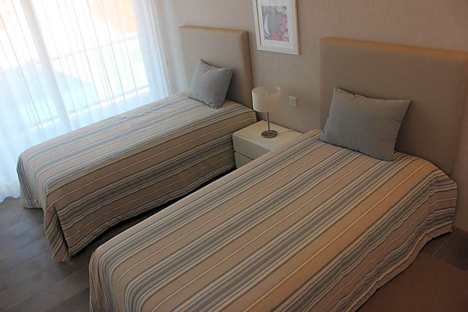 Apartamentos Turisticos da Nazare