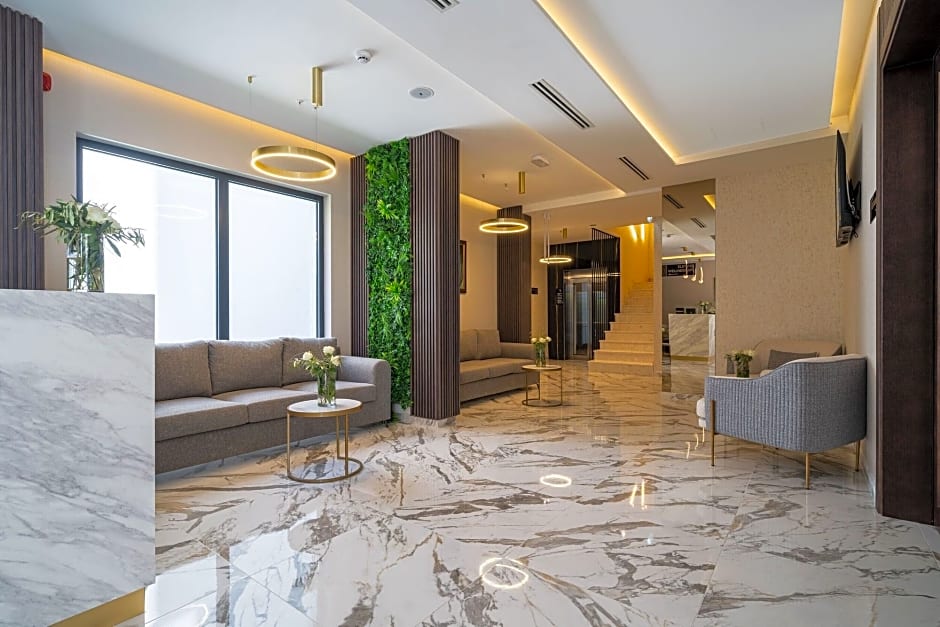 Hotel Millennium By Aycon