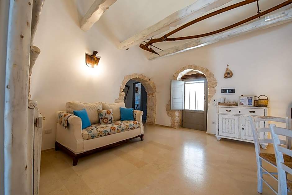Trulli Holiday Deluxe & Wellness