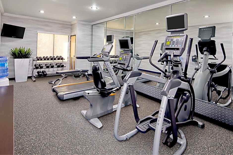 Fairfield Inn & Suites by Marriott Gainesville