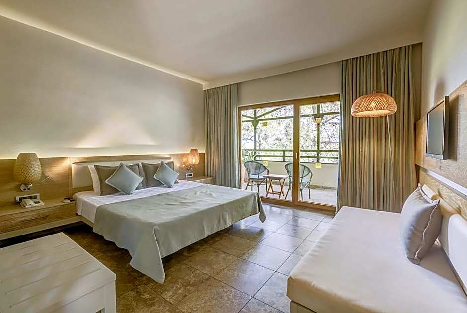 TUI Magic Life Serigerme