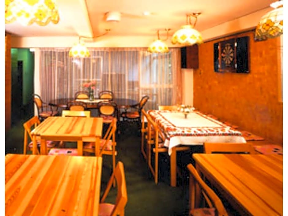 Pension Kitashirakawa - Vacation STAY 91714v