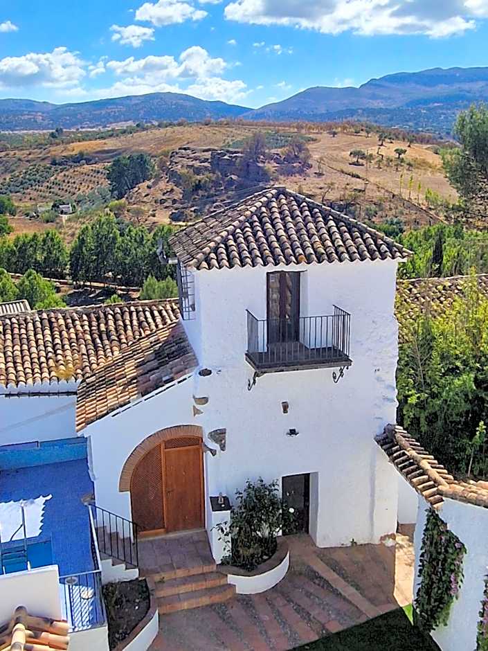 Canaan Boutique Hotel Ronda