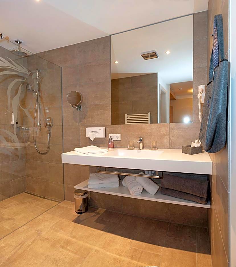 Hotel Der Wastlhof - direkt an der Skipiste Wellness & Spa