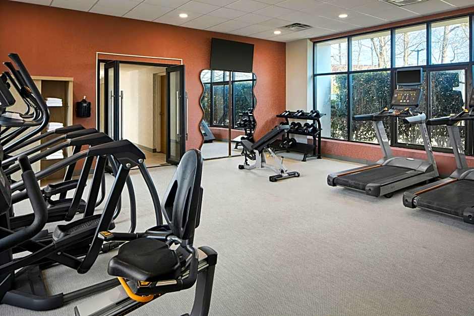 Courtyard by Marriott Virginia Beach Norfolk