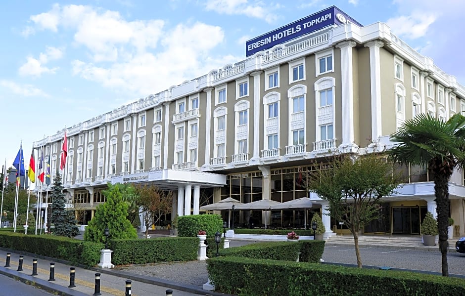 Eresin Hotels Topkapi