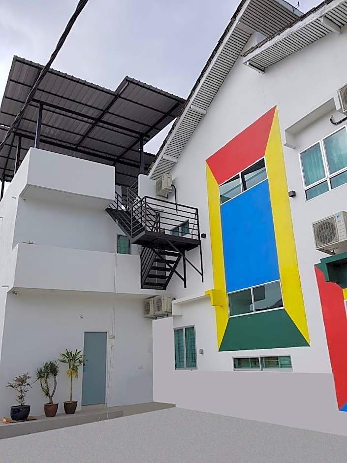 Casa 96 Villa