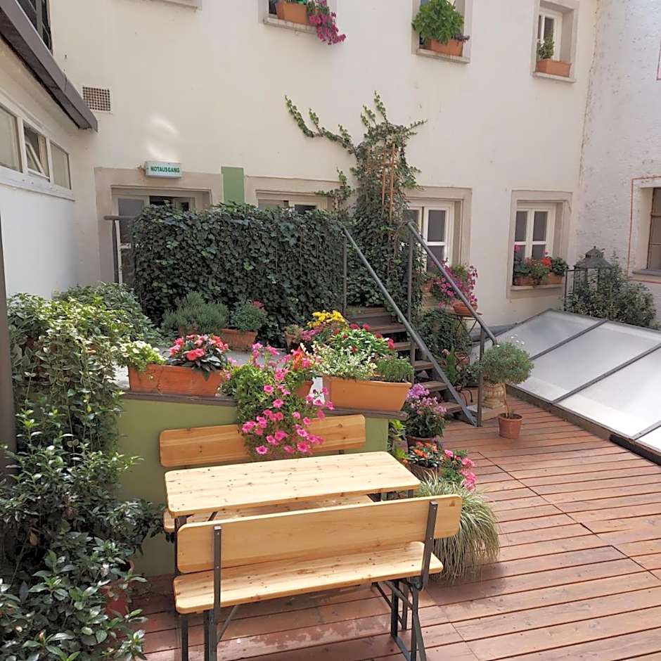 Hotel Kaiserhof am Dom