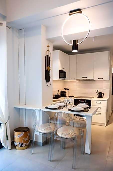 Anassa Maisonettes Lefkada