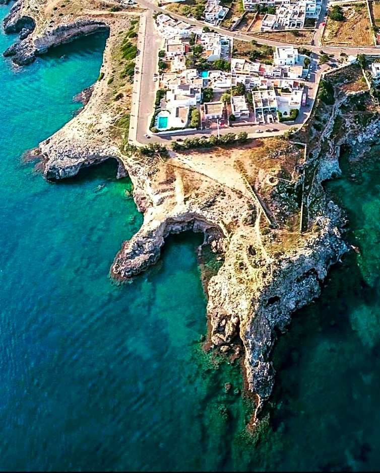 B&B Casa di Nonna Checca