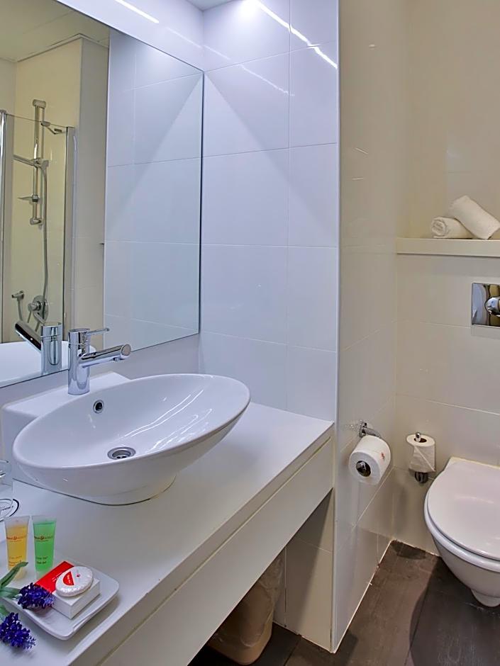 Prima Park Hotel Jerusalem