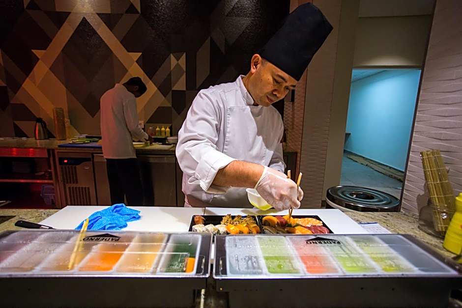 Park Inn by Radisson Libreville