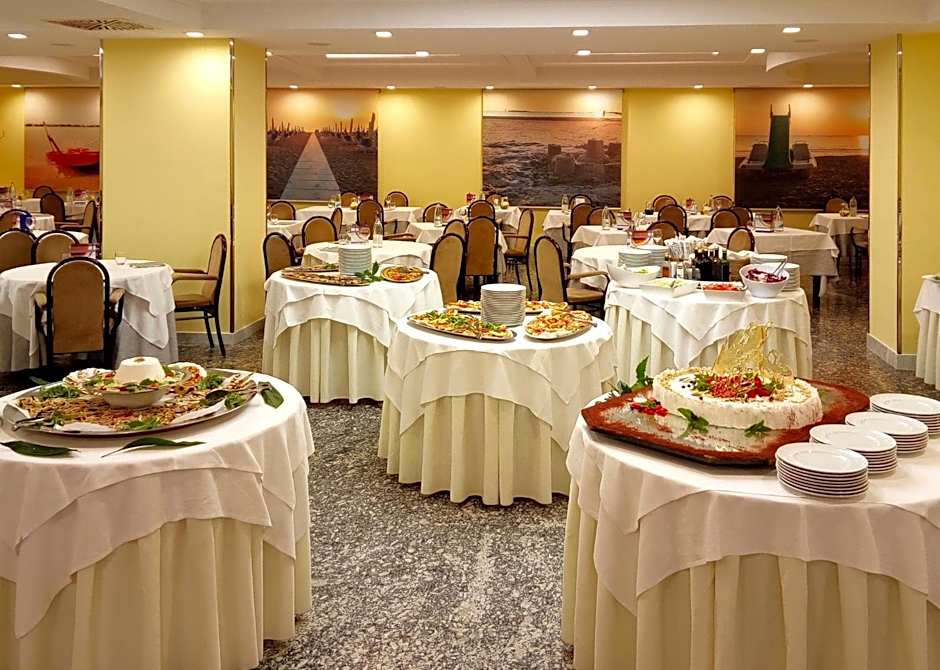 Hotel Vittoria