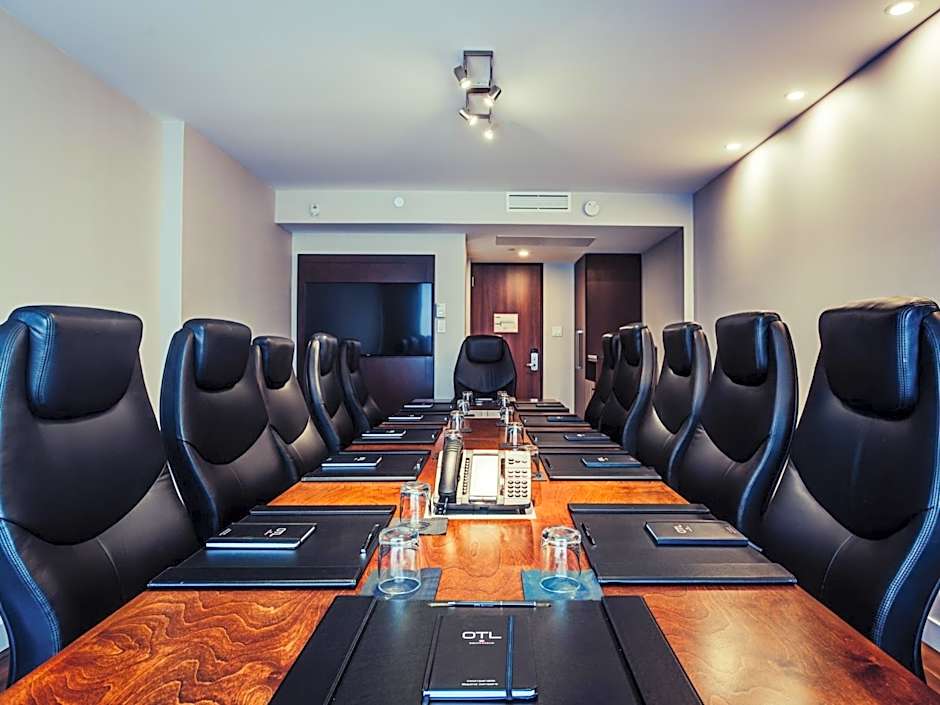 OTL Gouverneur Saguenay