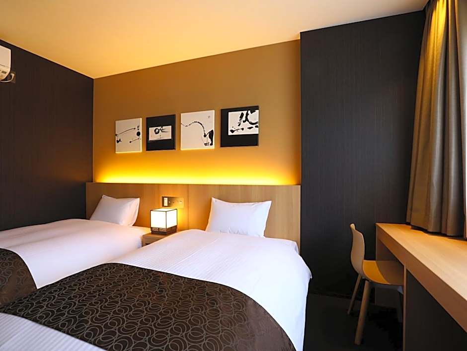 Hotel Wing International Kyoto - Shijo Karasuma